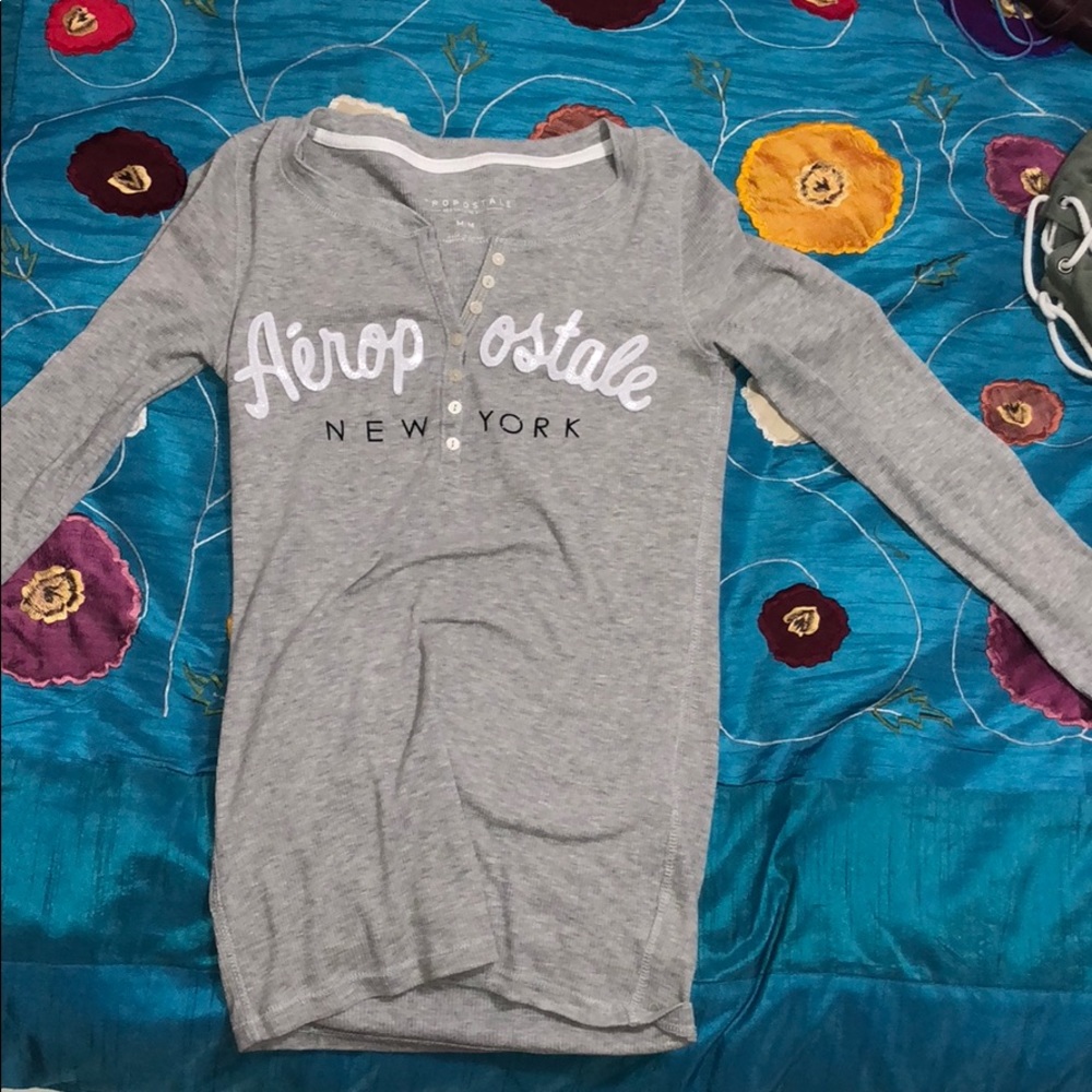 Aeropostale shirt